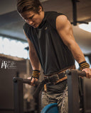 Build a strong foundation - 3 month progression (video guide)