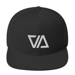 VA Snapback Hat