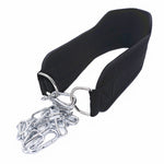 Lifting Belt with Chain