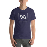 Logo VA Unisex T-Shirt